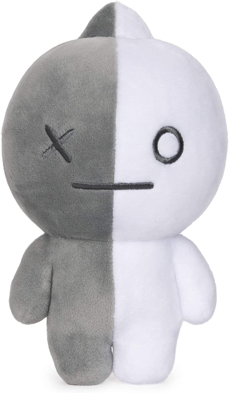 GUND Line Friends BT21 Van Plush Stuffed Animal, 6" - Image 1