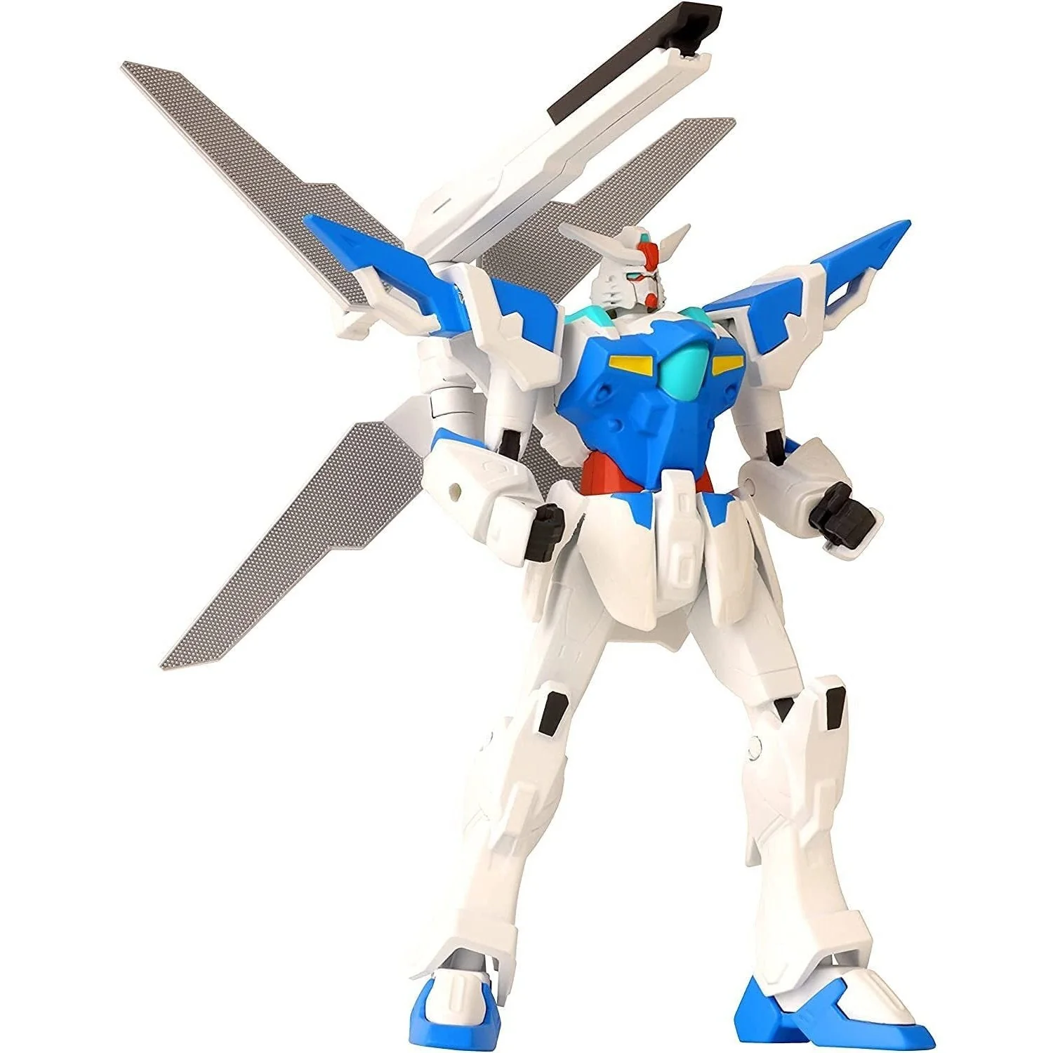 Gundam Infinity - Gundam Artemis 4.5" Figure - Image 1