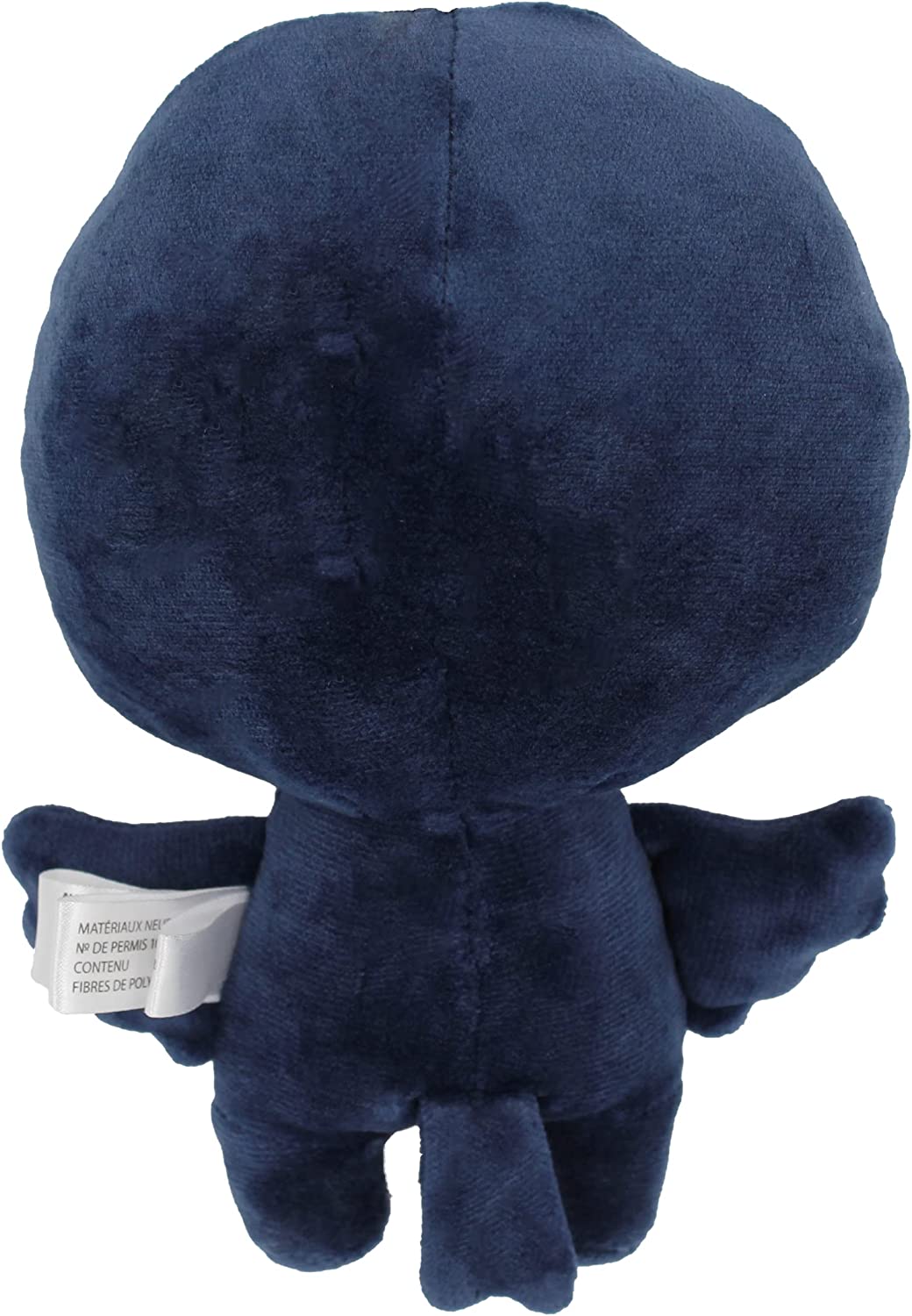Haikyu!! S2 - Hinata Crow Plush 6'' Great Eastern Entertainment - Image 2