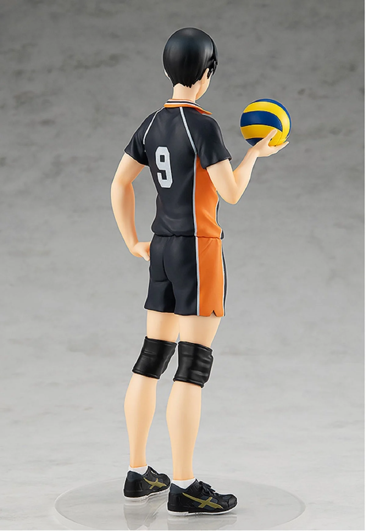 Haikyu!! to The Top: Tobio Kageyama Pop Up Parade Anime PVC Figure - Image 2