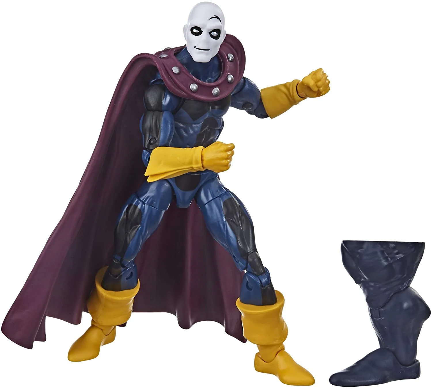 Hasbro Marvel Legends Series X-Men: Age of Apocalypse Morph 6-inch Action Figure - Image 1
