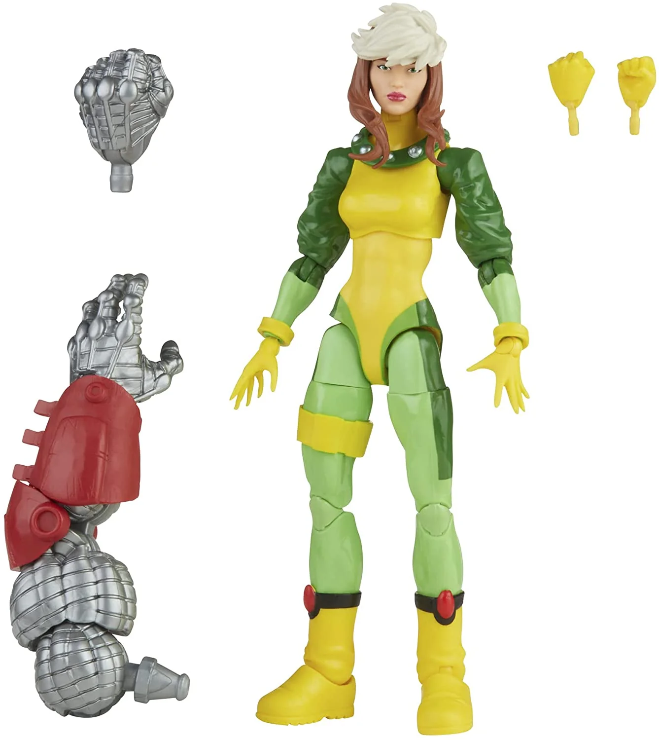 Hasbro Marvel Legends X-Men Age Of Apocalypse Rogue Action Figure - Image 1