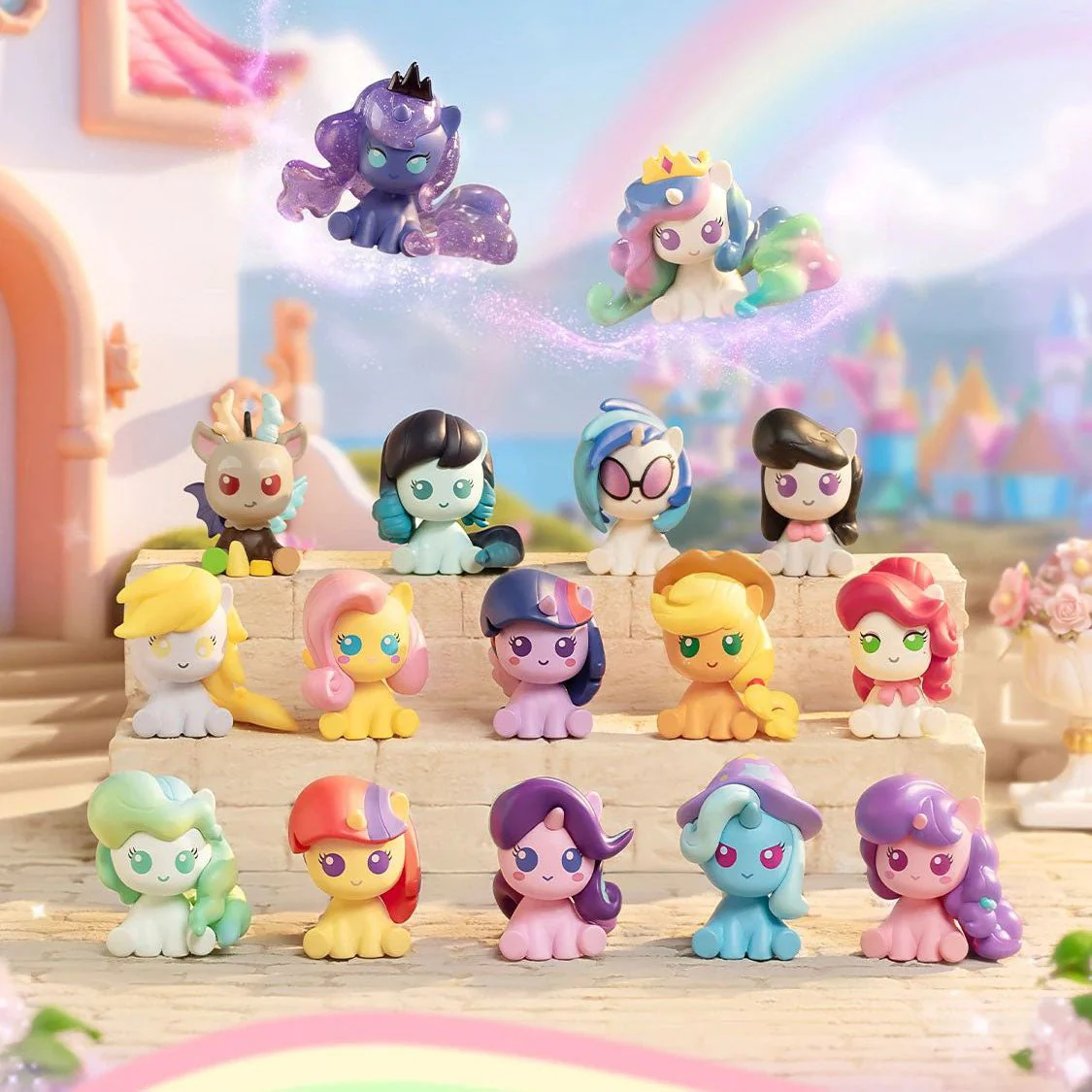Hasbro My Little Pony Friendship is Magic Blind Box - Image 1