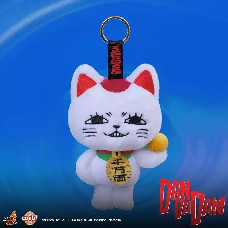 HOT TOYS - COSB! - Dan Da Dan Turbo Granny COSBI Collection Series One Blind Box - Image 2
