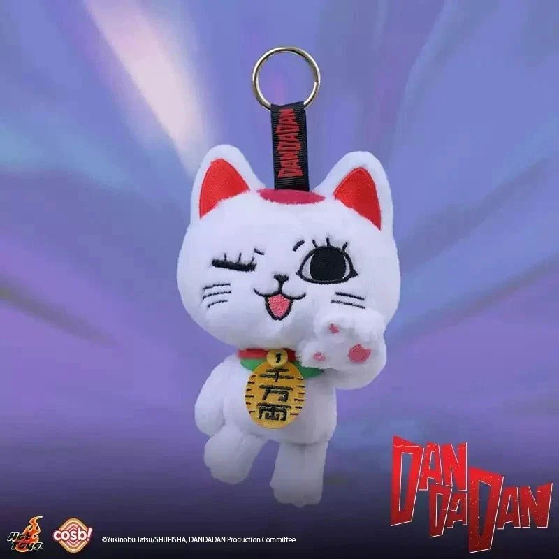 HOT TOYS - COSB! - Dan Da Dan Turbo Granny COSBI Collection Series One Blind Box - Image 3