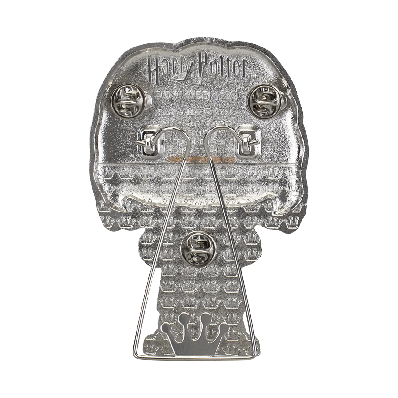 Funko Pop! Sized Pins: Harry Potter - Sirius Black Pin - Image 3