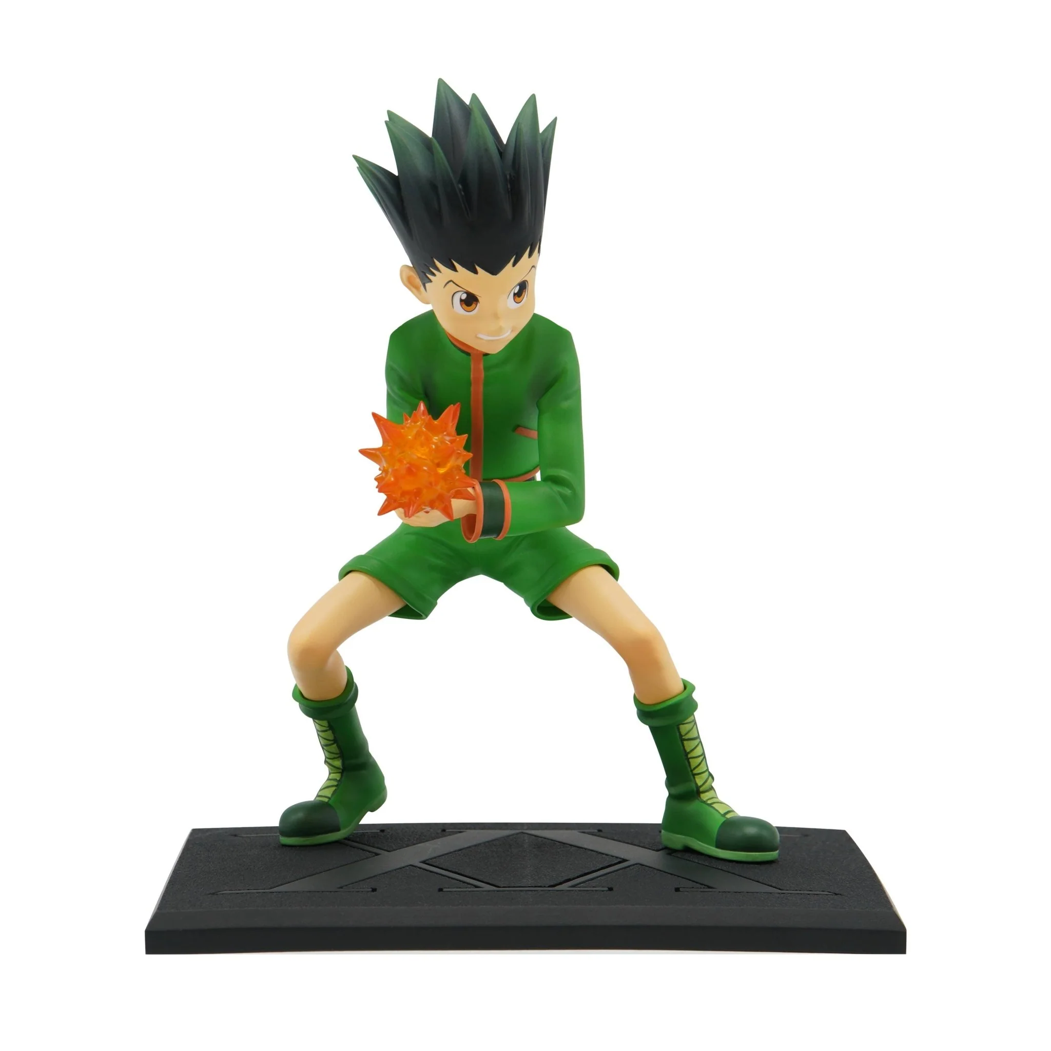 Hunter x Hunter Gon SFC Collectible Figure PVC 1:10 Scale - Image 1