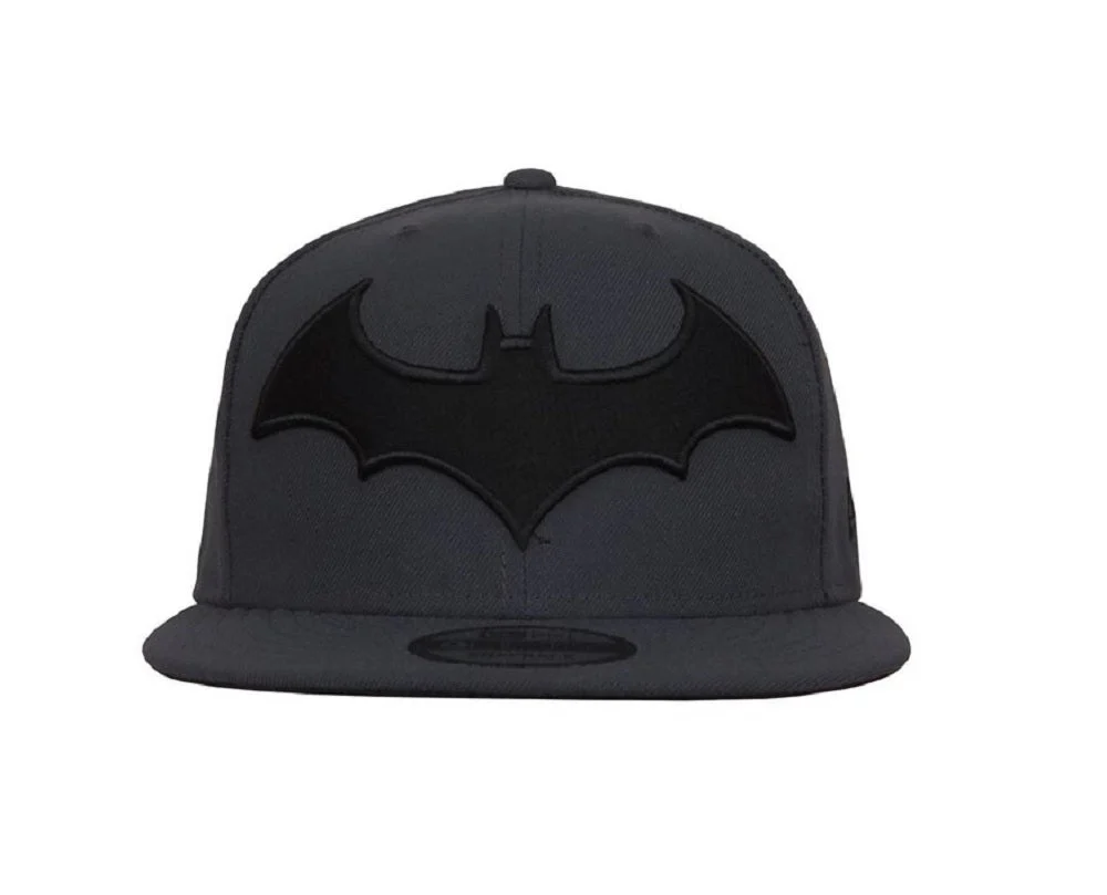 New Era Batman Hush Symbol 9Fifty Adjustable Hat - Image 2