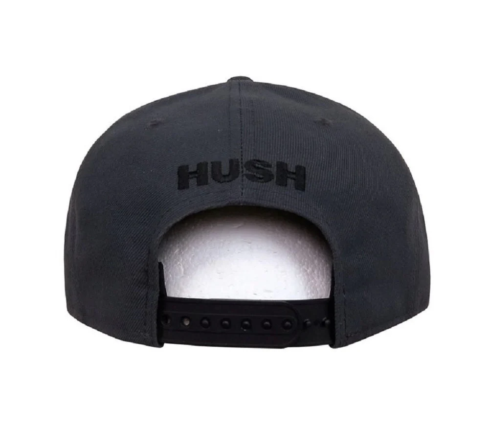 New Era Batman Hush Symbol 9Fifty Adjustable Hat - Image 3