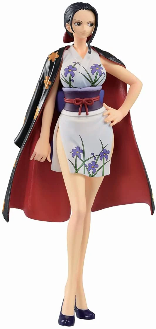 Ichiban - One Piece - Nico Robin (Anniversary) Bandai Ichibansho Figure - Image 1