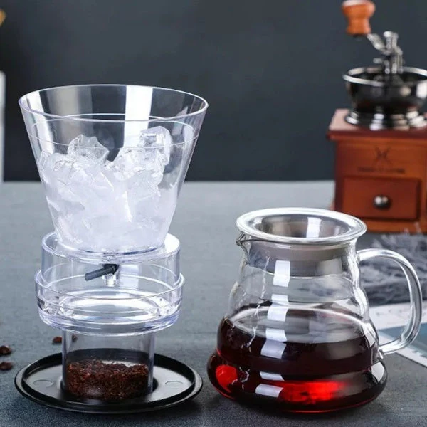 Cold Brew Mini Pot Coffee Maker - Image 2
