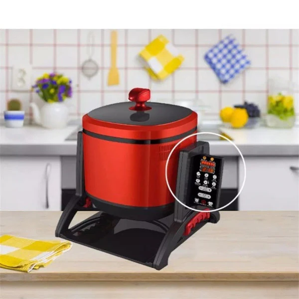 Automatic Intelligent Multi Cooker - Image 3