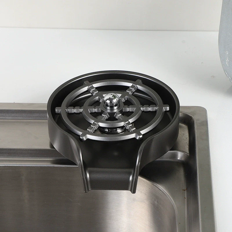 Automatic Glass Washer Rinser Tool - Image 3