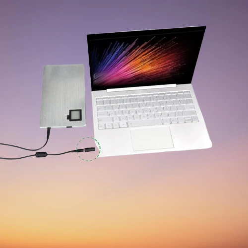 Universal Interchangeable Charger Adapters - Image 2
