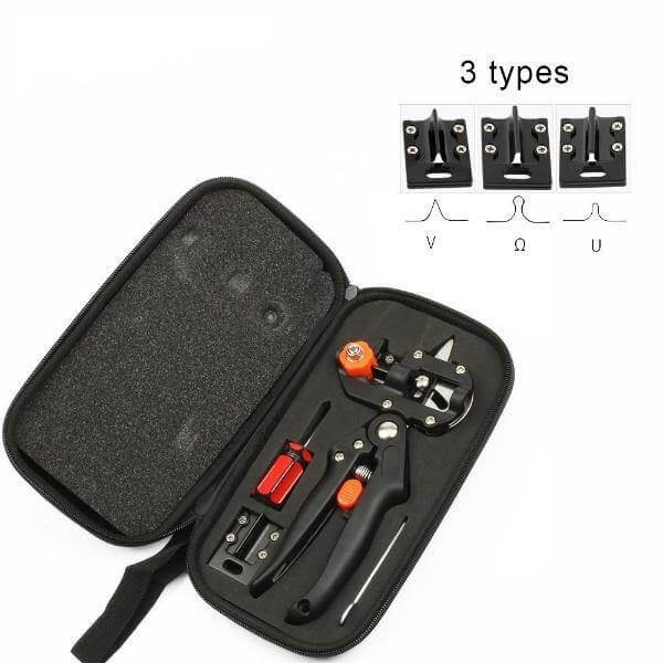 Grafting Fruit Trees Tool Pruner Kit - Image 3