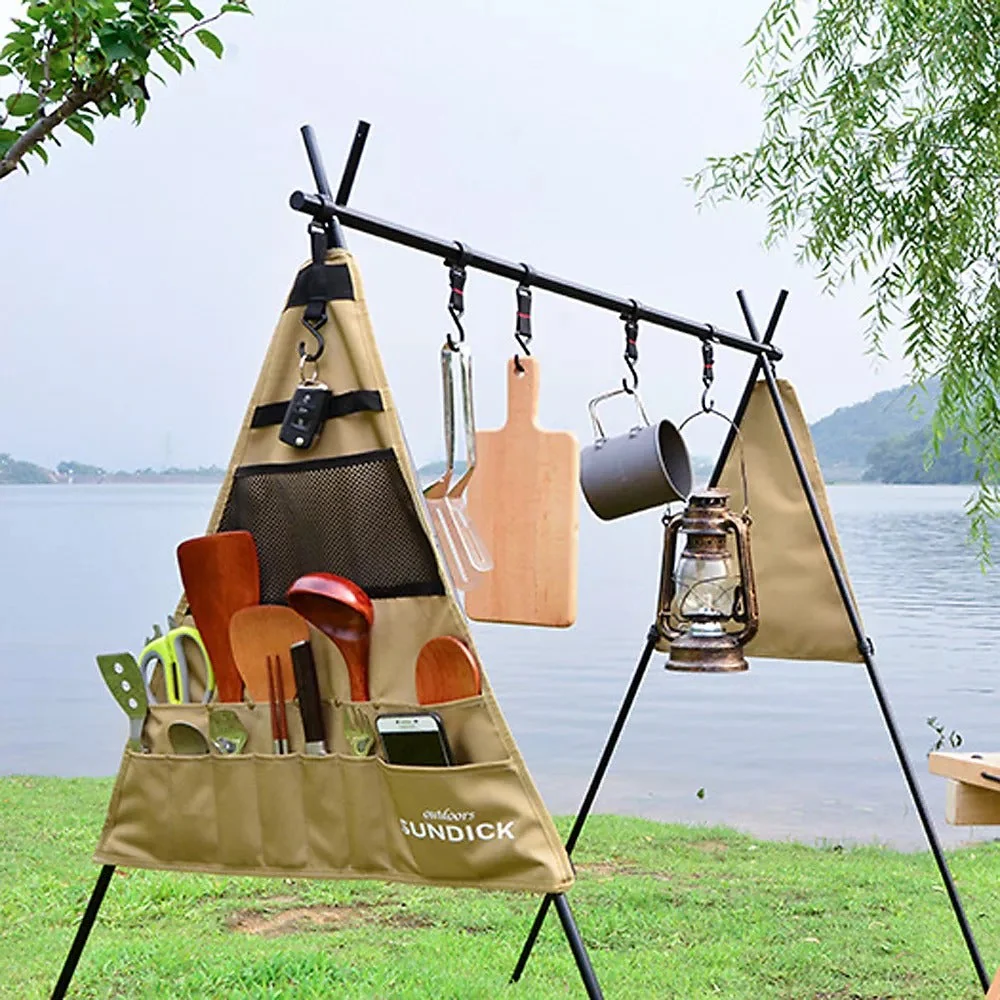 Waterproof Foldable Camping Storage Bag - Image 1
