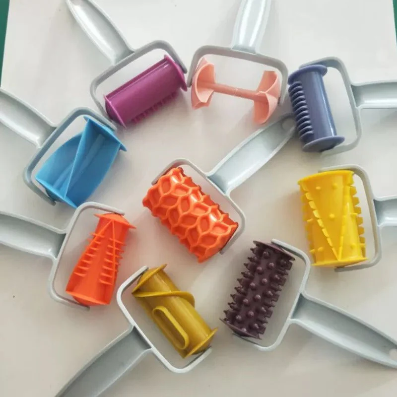 DIY Baking Cookie Cutter Mold Maker Tool - Image 1