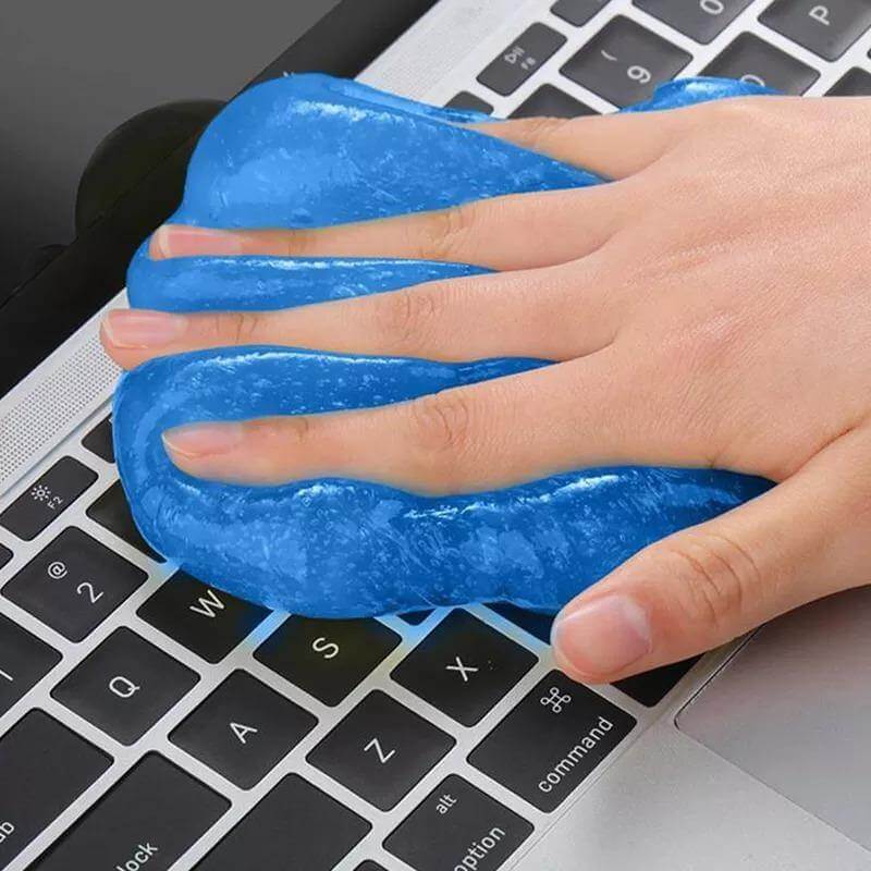 Magic Dust Remover Cleaning Gel - Image 2