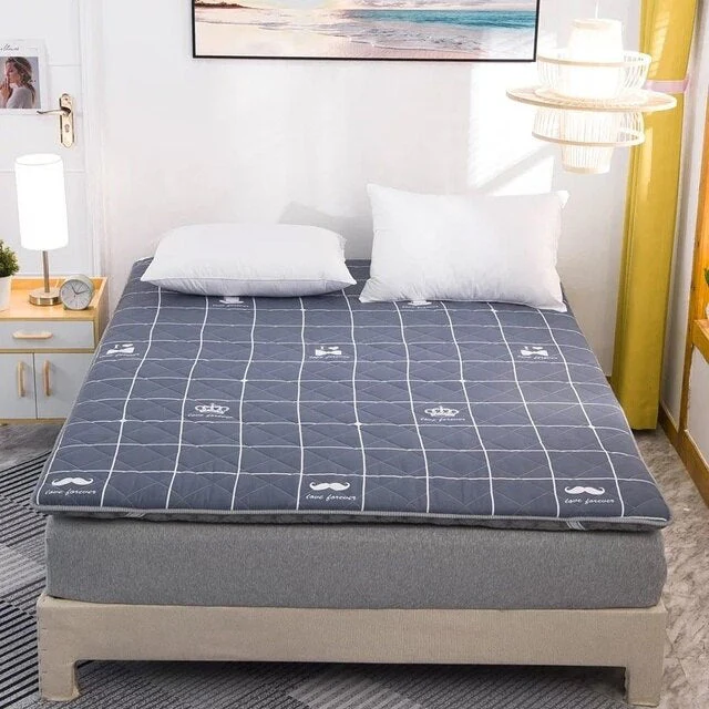 Tatami Multi-Layer Soft Comfortable Foldable Mattress