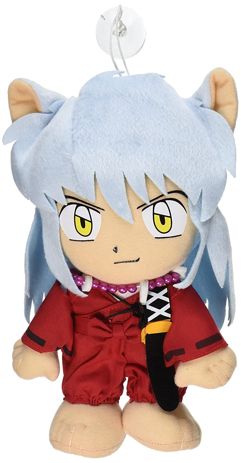 Inuyasha - Inuyasha 8