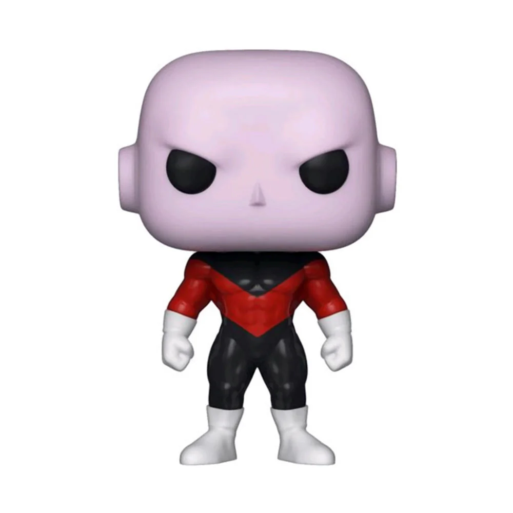 Funko Pop! Animation: Dragon Ball Super - Jiren Exclusive Figure - Image 1