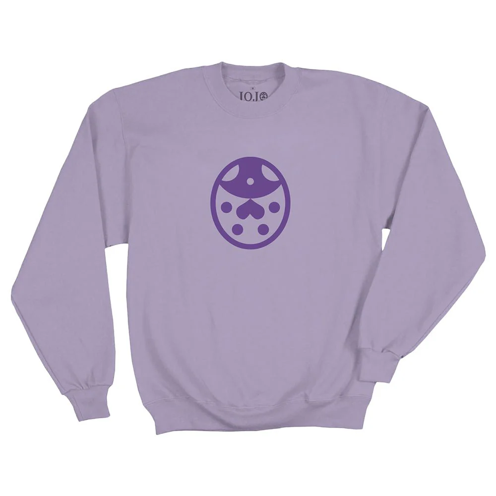 JoJo’s Bizarre Adventure Giorno Golden Wind – Front & Back Print – Licensed Adult Sweatshirt