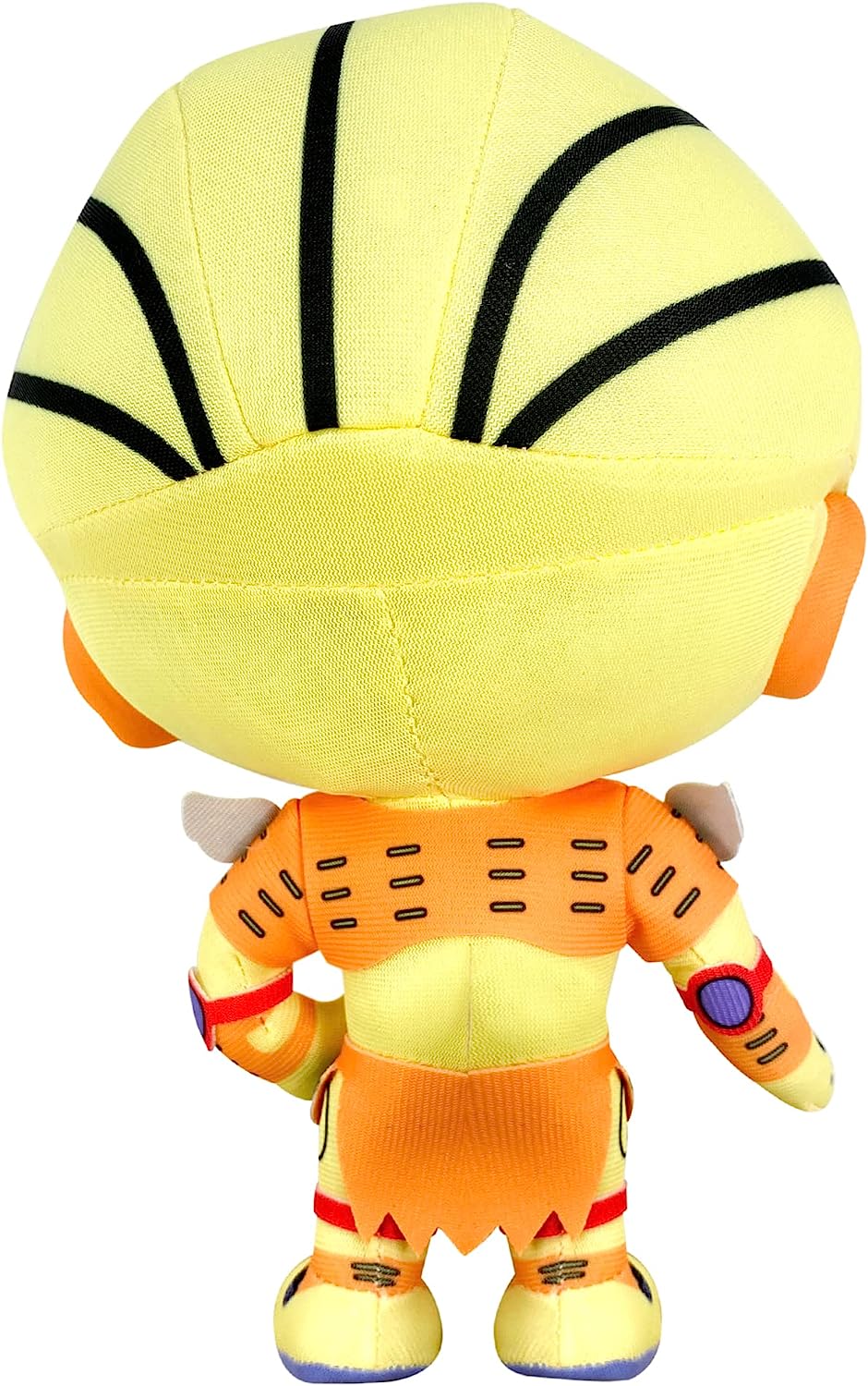 JoJo's Bizarre Adventure S4 - Gold Experience Plush 8'' Great Eastern Entertainment - Image 3