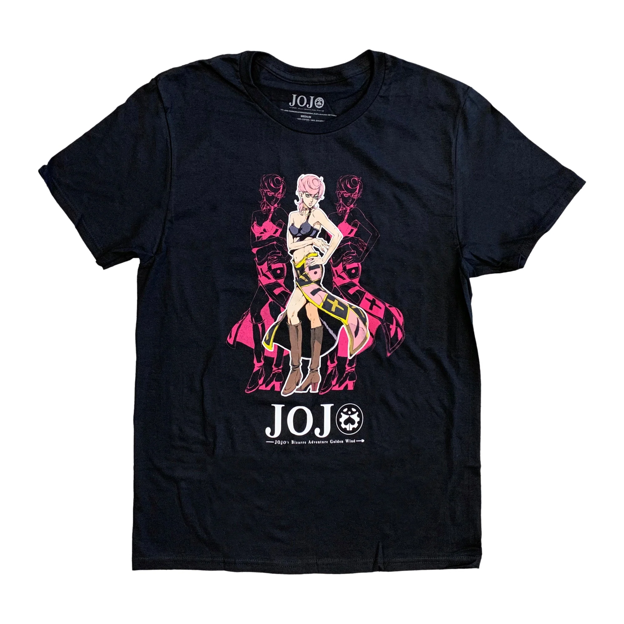 Jojo