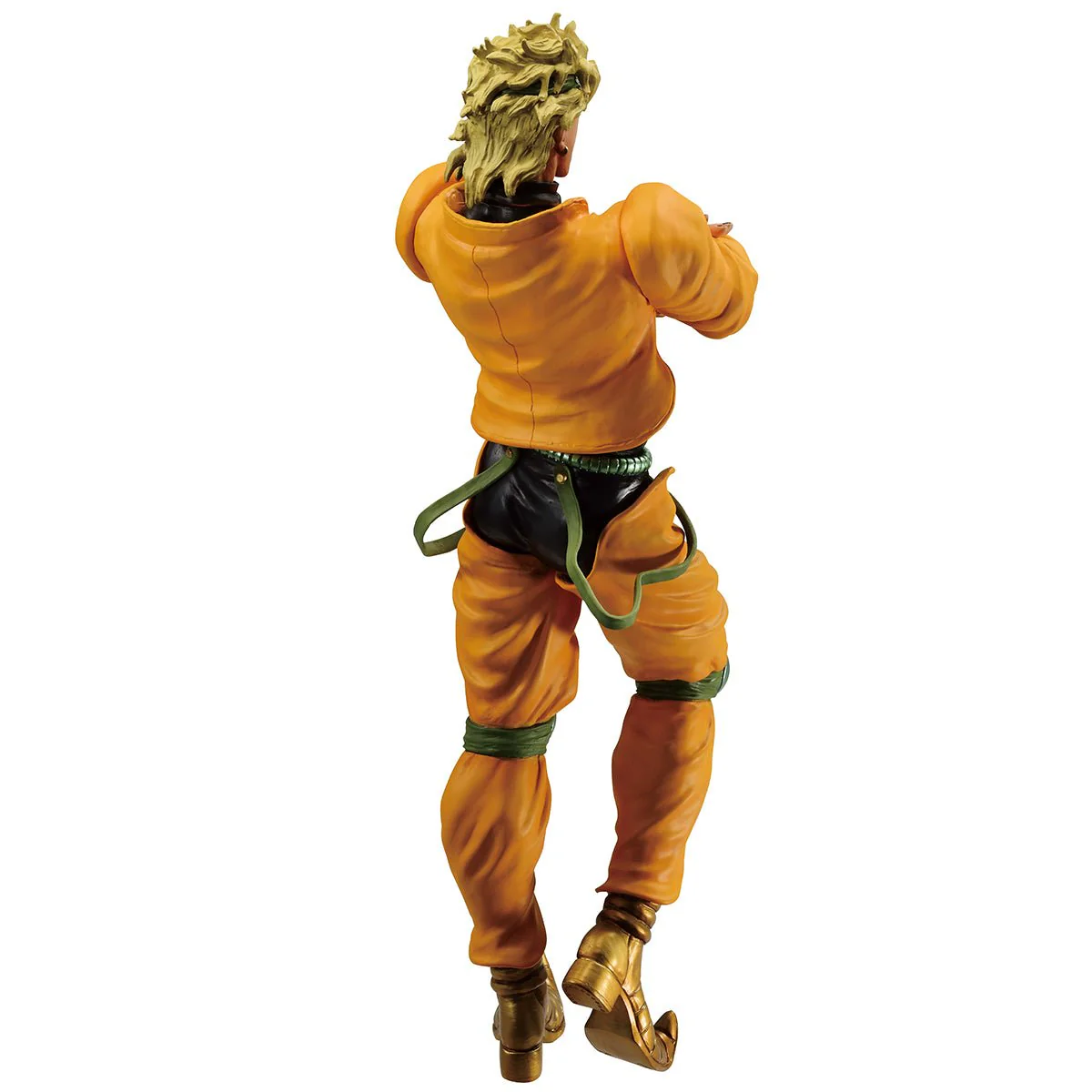 JoJo's Bizarre Adventure Stardust Crusaders - Dio Brando Bandai Masterlise ICHIBANSHO Figure - Image 3