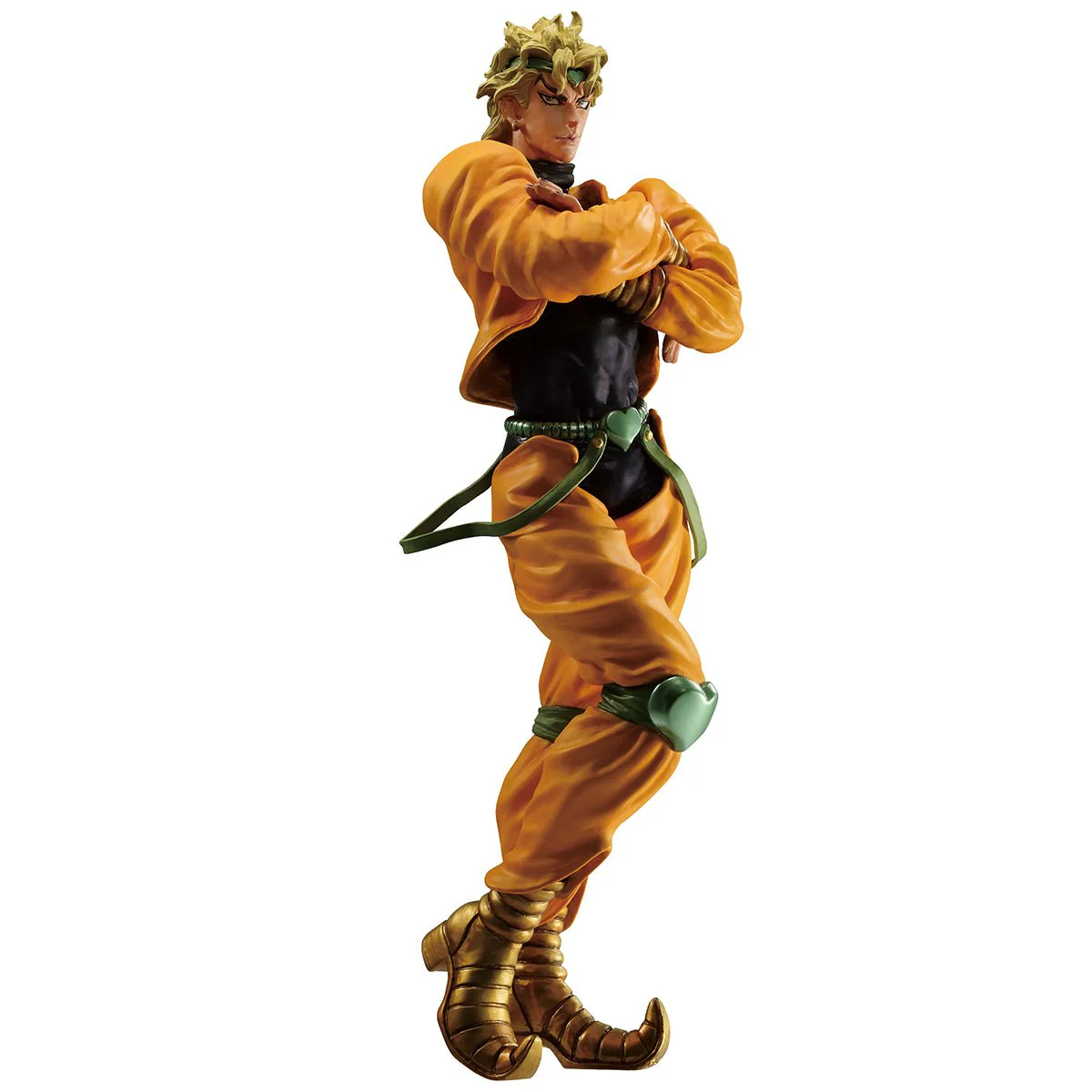 JoJo's Bizarre Adventure Stardust Crusaders - Dio Brando Bandai Masterlise ICHIBANSHO Figure - Image 1