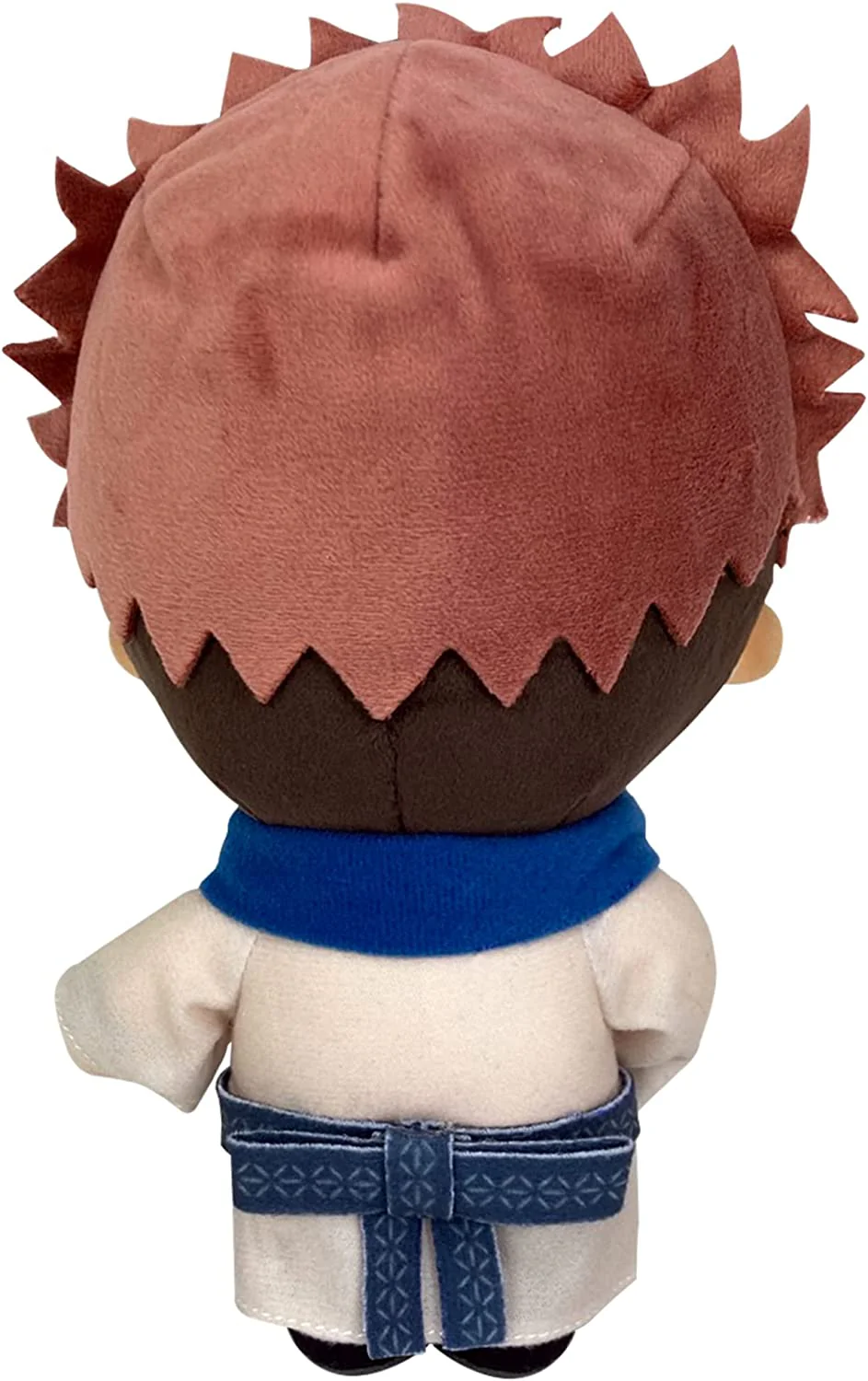Jujutsu Kaisen Ryomen Sukuna Plush 8" Great Eastern - Image 2