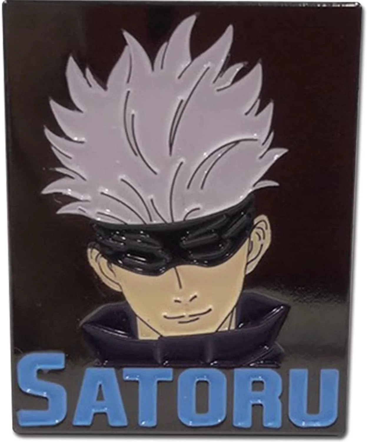 Jujutsu Kaisen – Satoru Enamel Pin Great Eastern Entertainment