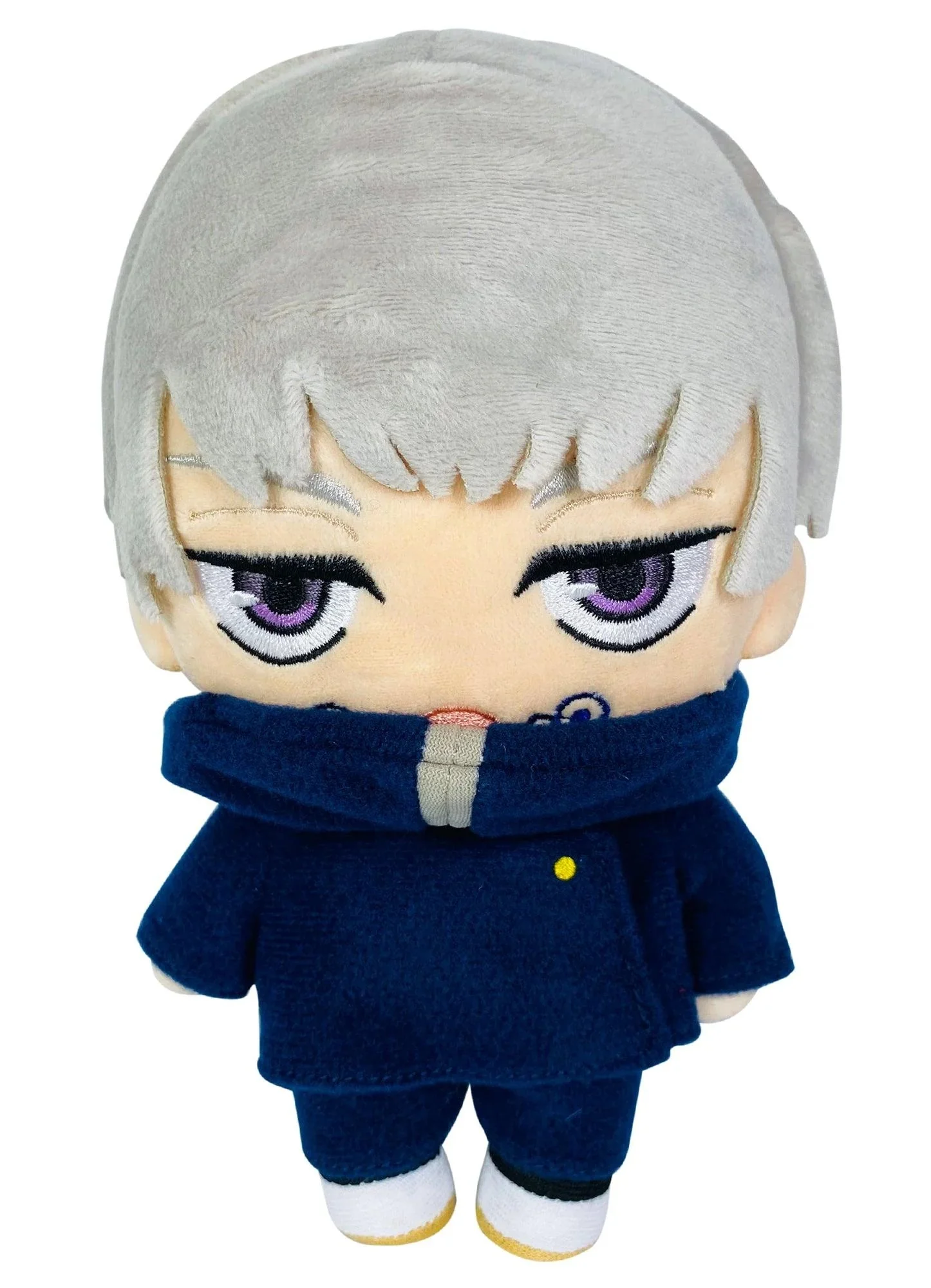 Jujutsu Kaisen - Toge Inumaki Plush 8" - Image 1