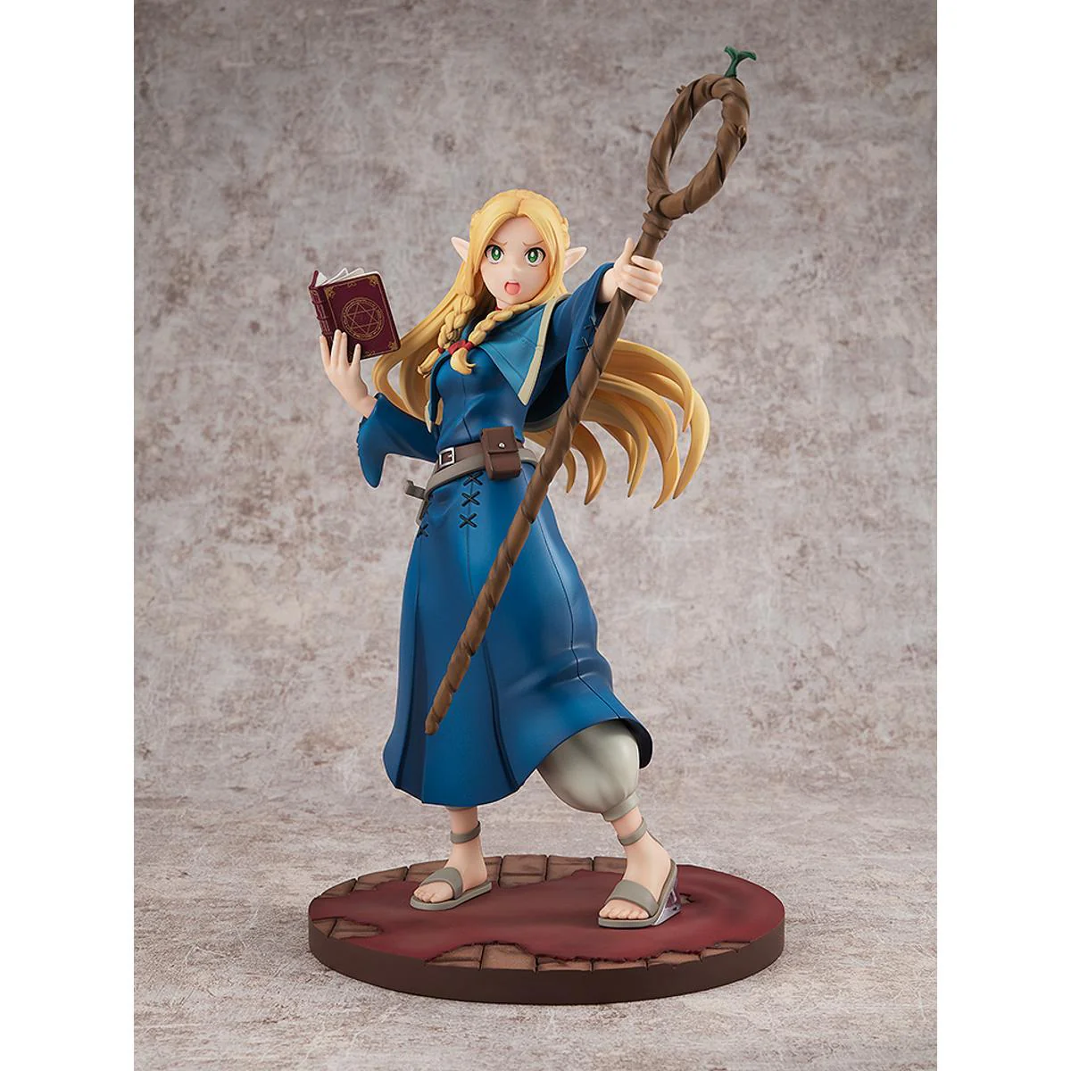 Kadokawa - Delicious In Dungeon - Marcille Figure - Image 3