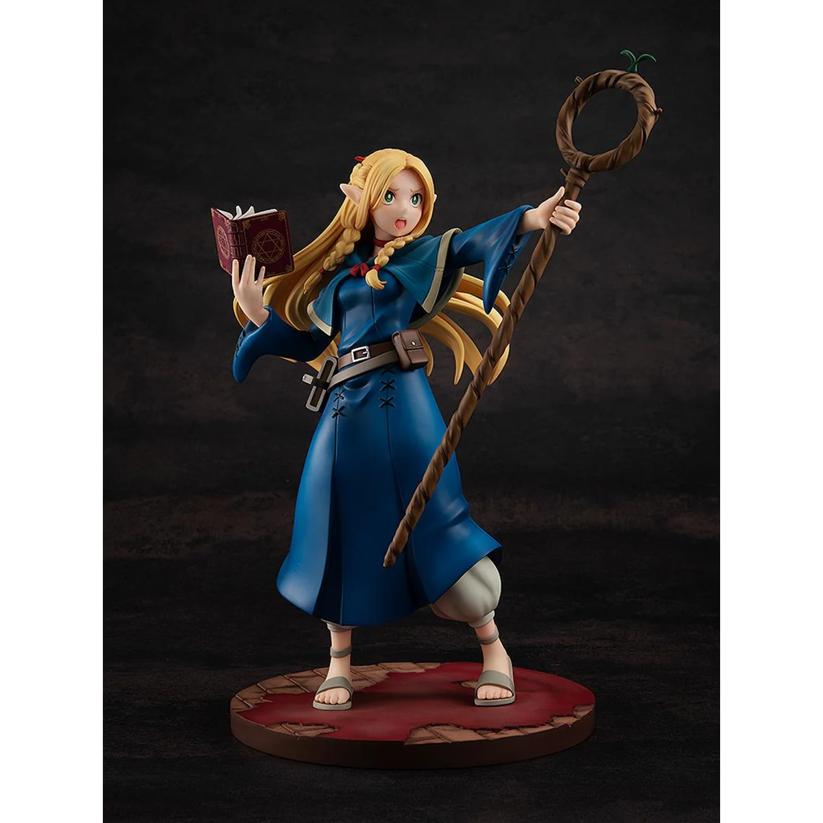 Kadokawa - Delicious In Dungeon - Marcille Figure - Image 2
