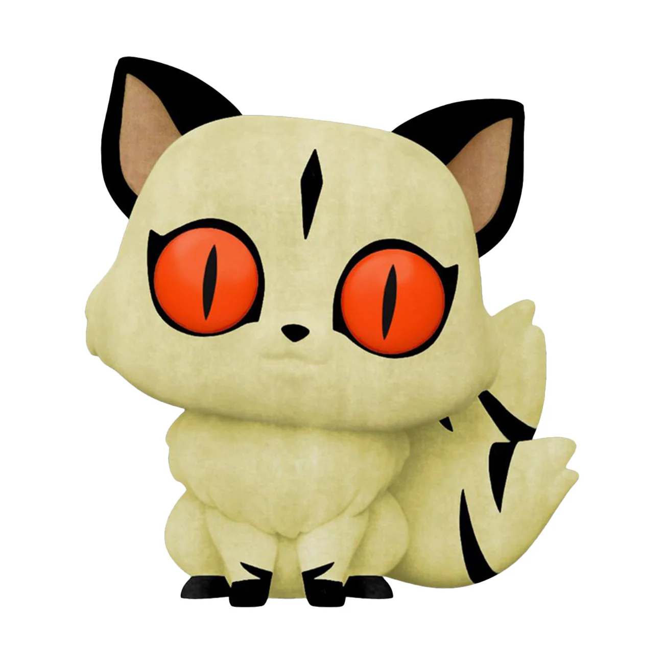 Funko Pop! Animation: Inuyasha – Kirara Flocked #938 Hot Topic Exclusive