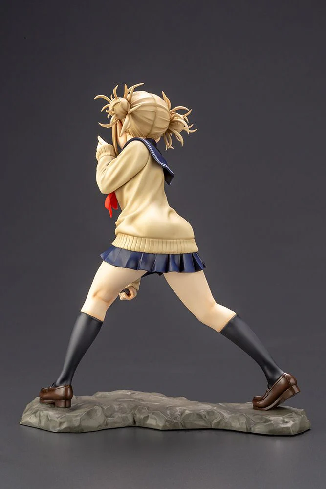 Kotobukiya ARTFX J - My Hero Academia - Himiko Toga 1/8 Scale Figure - Image 3