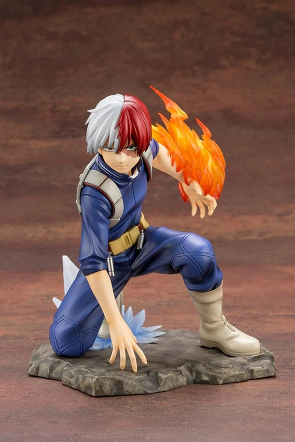 Kotobukiya ARTFX J - My Hero Academia - Shoto Todoroki 1/8 Scale Figure - Image 1