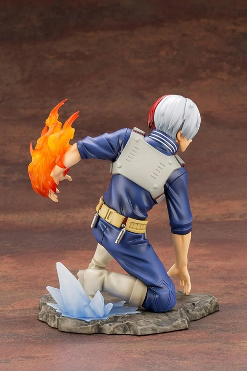 Kotobukiya ARTFX J - My Hero Academia - Shoto Todoroki 1/8 Scale Figure - Image 3