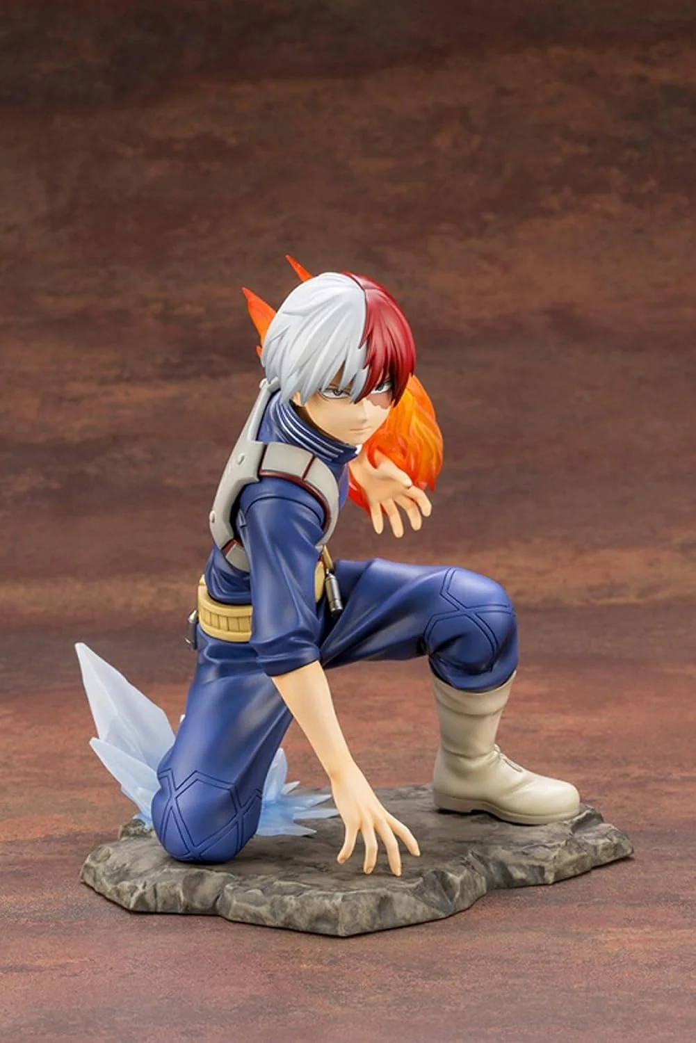 Kotobukiya ARTFX J - My Hero Academia - Shoto Todoroki 1/8 Scale Figure - Image 2