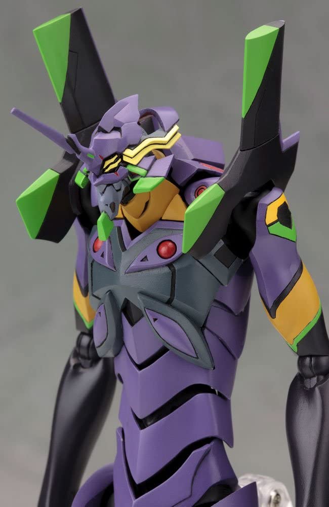 Kotobukiya Evangelion Test Type 01 "Evangelion 3.0 You Can (Not) Redo Plastic Model Kit - Image 3
