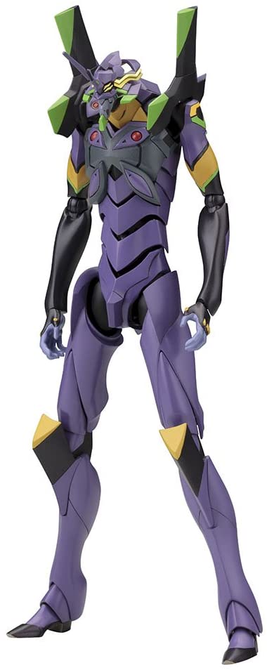 Kotobukiya Evangelion Test Type 01 "Evangelion 3.0 You Can (Not) Redo Plastic Model Kit - Image 1