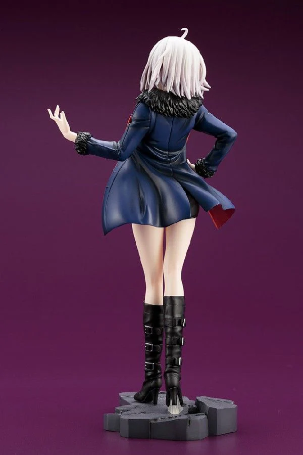 Kotobukiya - Fate Grand Order - Jeanne d’Arc Alter ARTFX J - Image 2