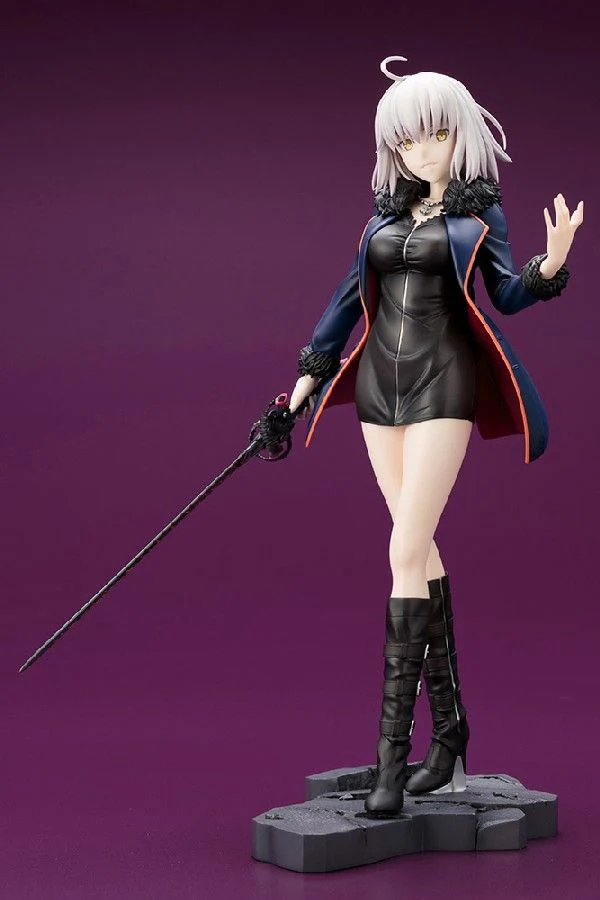 Kotobukiya - Fate Grand Order - Jeanne d’Arc Alter ARTFX J - Image 1