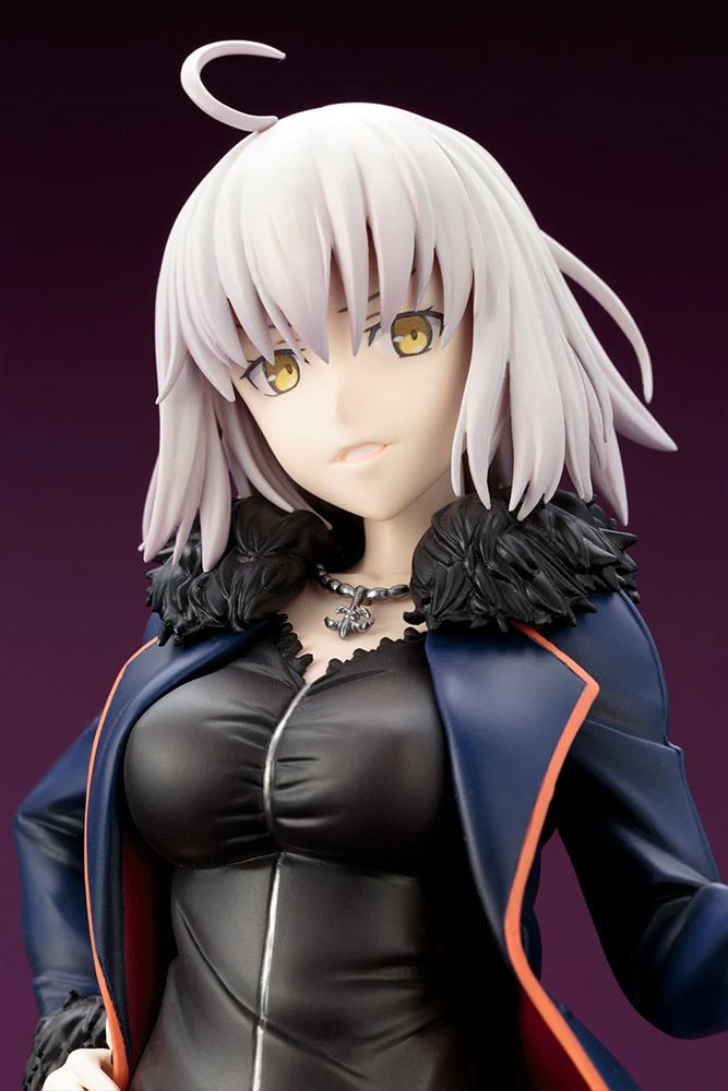 Kotobukiya - Fate Grand Order - Jeanne d’Arc Alter ARTFX J - Image 3