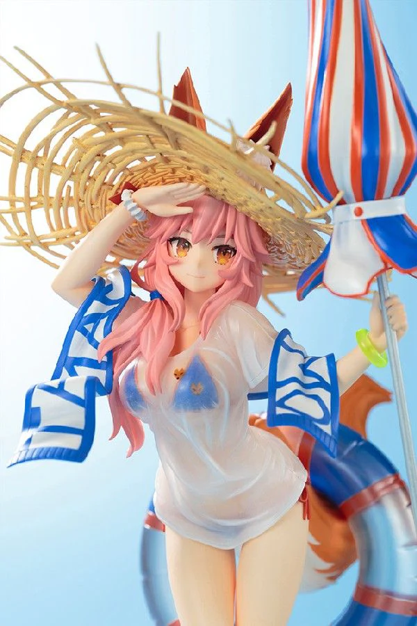 Kotobukiya - Fate Grand Order - Lancer Tamamo-no-Mae 2024 - Image 3