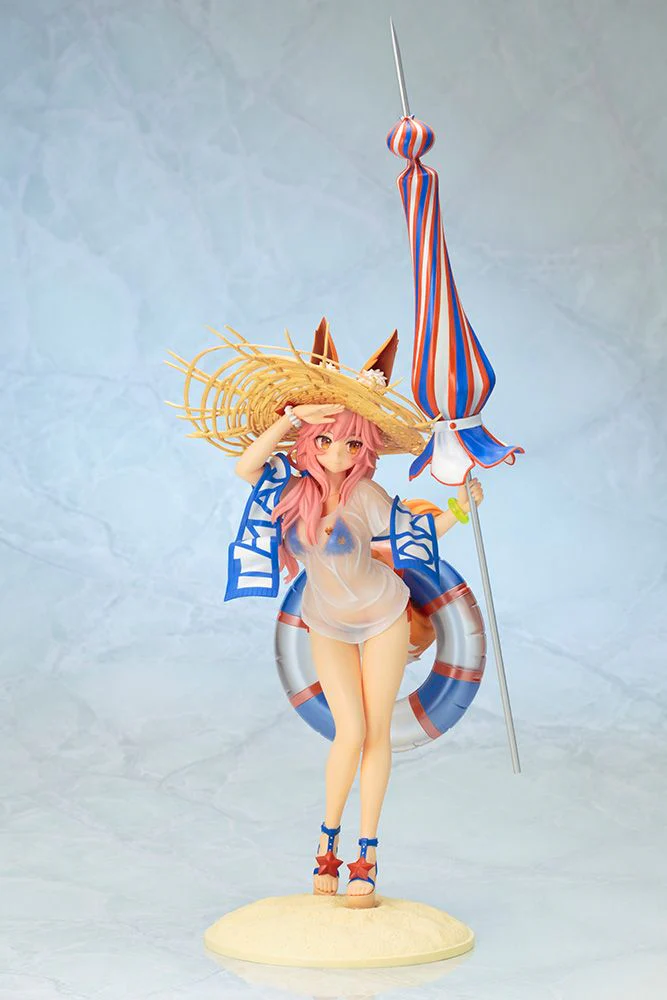 Kotobukiya - Fate Grand Order - Lancer Tamamo-no-Mae 2024 - Image 2