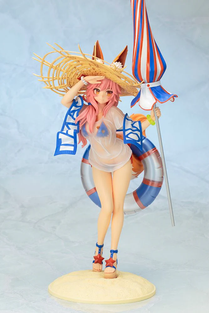 Kotobukiya - Fate Grand Order - Lancer Tamamo-no-Mae 2024 - Image 1