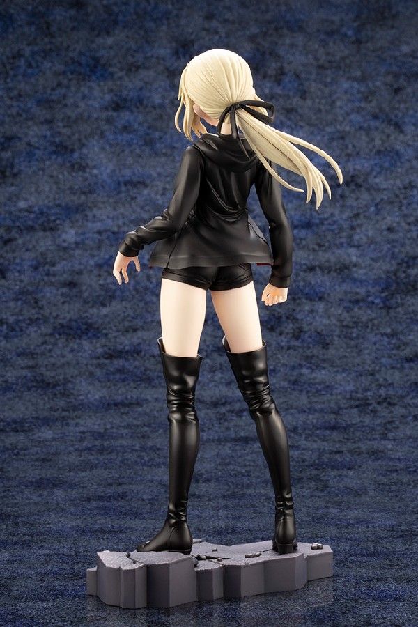 Kotobukiya - Fate Grand Order - Saber Altria Pendragon Alter Casual Ver 2024 - Image 2