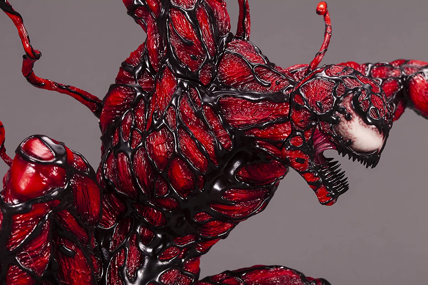 Kotobukiya Marvel Universe: Maximum Carnage Fine Art Statue - Image 2